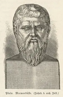 Aristocles: PLATO