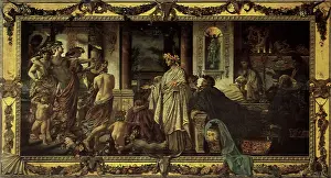 Anselm: Platonic Banquet