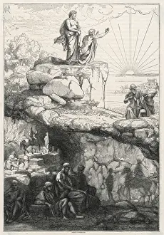 Concepts: Plato's Cave Allegory