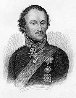 Platov: Platov, Matvei Ivanovich Count, 17.8.1751 - 15.1.1818