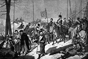 Platov: Platov, Matvei Ivanovich Count, 17.8.1751 - 15.1.1818