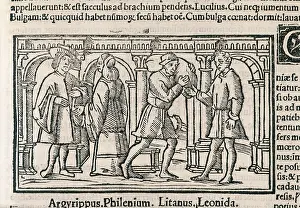 Plautus: Plautus (254-184 BC)