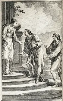 Plautus: Plautus (254-184 BC)