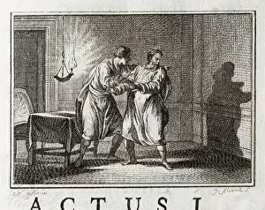 Plautus: Plautus (254-184 BC)