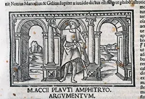 Plautus: Plautus (254-184 BC)
