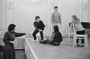 Choreographer: Play We are 10 years old