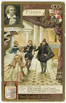 Alfieri: PLAY/ALFIERI/FILIPPO