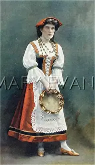 Tamborine: PLAY/IBSEN/DOLL'S HOUSE