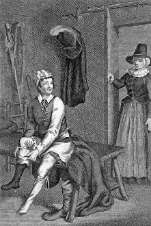 Everyman: PLAY/JONSON/EVERYMAN