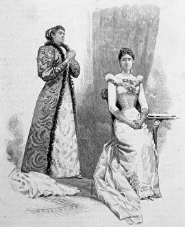 Hanbury: Play, Lady Windermere's Fan