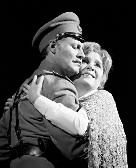 Lyubov: Play Lyubov Yarovaya, 1977