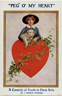 Hartley: PLAY/MANNERS/O MY HEART