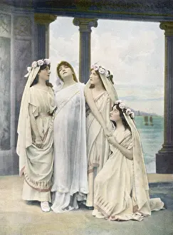 Phedre: Play - Racine - Phedre