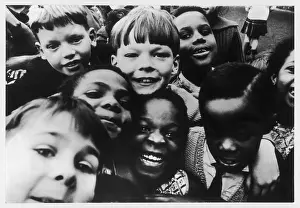 1960sroger: PLAYGROUND PALS