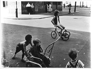 Southam: PLAYING OUT 1957