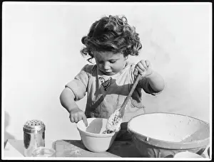 Sucre: PLAYING WITH CAKE MIX