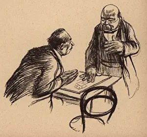 Huard: Playing Cards