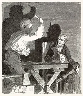 Countryman: Playing cards with the devil
