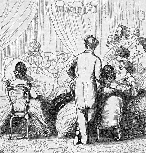 Charades: PLAYING CHARADES