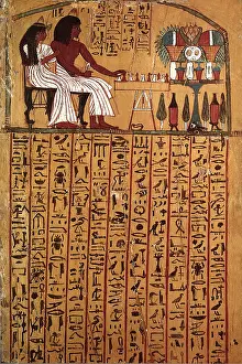 Antiques: Playing with Fate