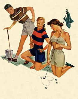 Hawley: Playing Games