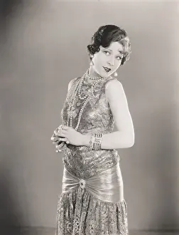 Gorgeous: Playing hard to get