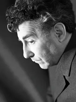 Arbuzov: Playwright Alexei Arbuzov