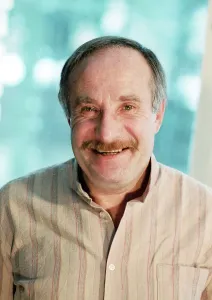 Screenwriter: Playwright Eduard Volodarsky, 1988