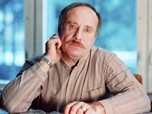 Screenwriter: Playwright Eduard Volodarsky, 1988