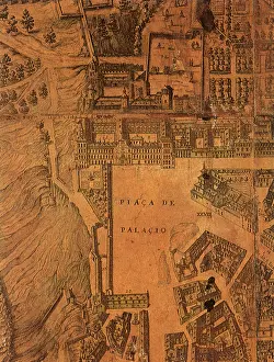 Antiquarian: Plaza del Alcazar