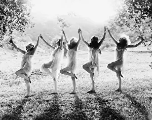 Rituals: PLEASANT DREAMS