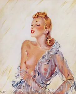 David Wright Collection (iln): Pleasant as the Morning and Refreshing as the Rain by David