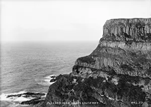 Giants: Pleaskin Head, Giants Causeway
