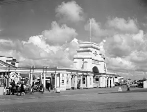 Pleasureland: PLEASURELAND SOUTHPORT