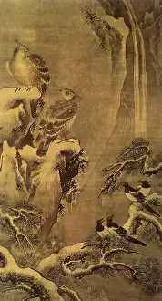 1560s: The Four Pleasures