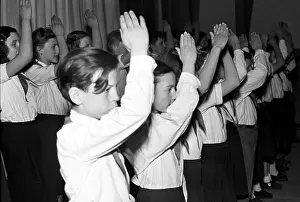 Brainwashed: Pledge of allegiance - brainwashed