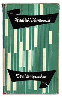 Durrenmatt: The Pledge ('Das Versprechen