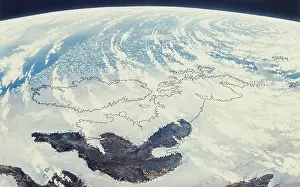 Glaciation: Pleistocene Britain