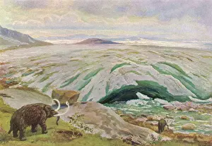 Scape: PLEISTOCENE L'SCAPE