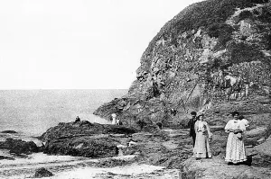 Plemont: Plemont, Jersey