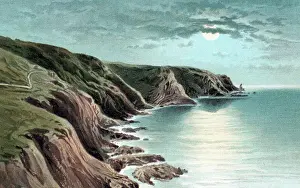Plemont: Plemont, Jersey, Channel Islands
