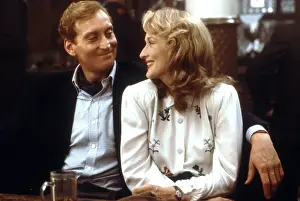Plenty (1985)