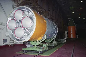 Launched: Plesetsk Cosmodrome