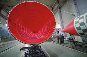 Output: Plesetsk Cosmodrome