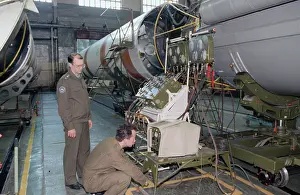 Facility: Plesetsk Cosmodrome