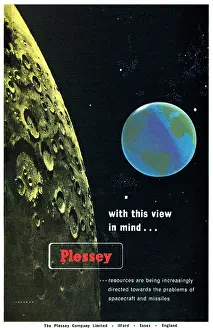 Plessey: Plessey Missile & Spacecraft Systems