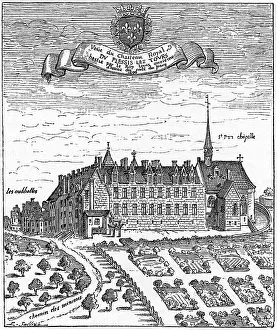 1699: PLESSIS LES TOURS