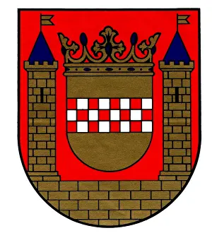 North Rhine: Plettenberg, Coat of arms