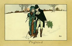 Plight: Plighted