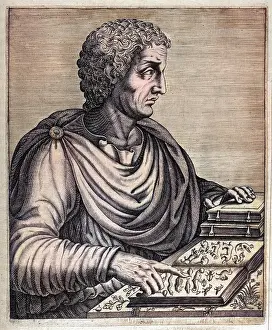 Plinius: Pliny the elder
